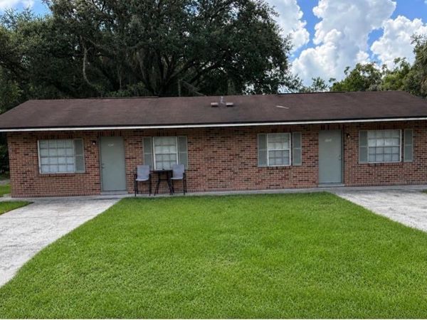 38342-38344 12TH AVENUE , ZEPHYRHILLS, FL 33542