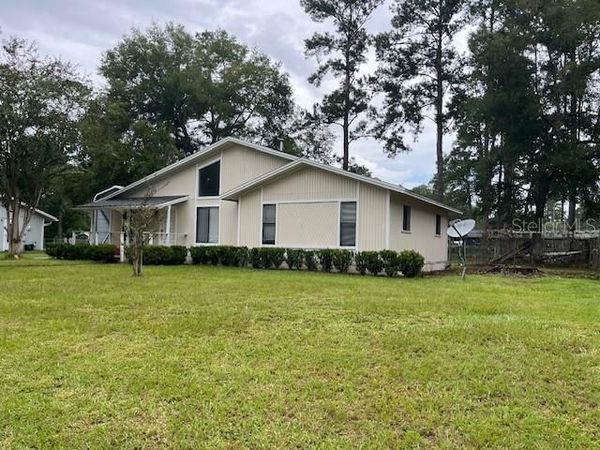 2832 NW 44TH PLACE , GAINESVILLE, FL 32605
