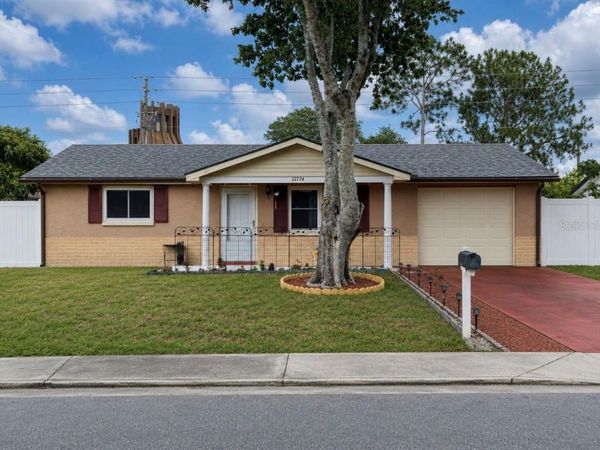 11734 PAIGE DRIVE , PORT RICHEY, FL 34668