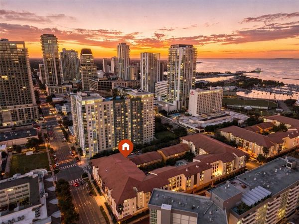 200 4TH AVENUE S, Unit 228, ST PETERSBURG, FL 33701