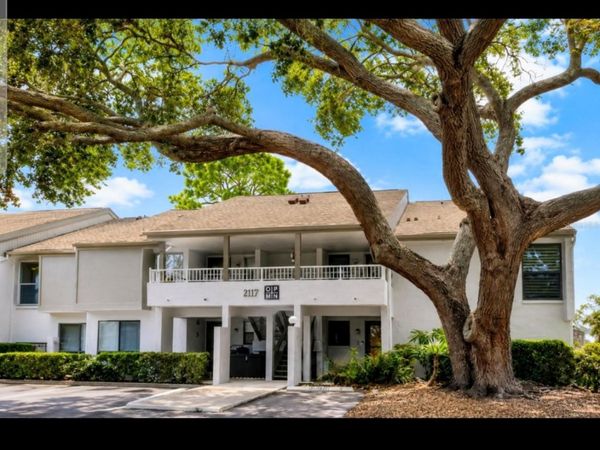 2117 LAKEWOOD CLUB DRIVE S, Unit O, ST PETERSBURG, FL 33712