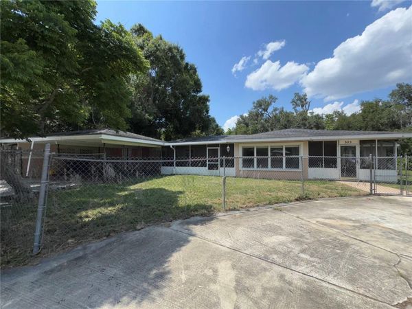 325 CHESNEY BLVD , FROSTPROOF, FL 33843