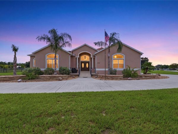 4725 COUNTY ROAD 121D , WILDWOOD, FL 34785