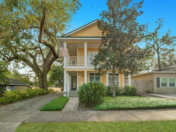 2516 E CHURCH STREET , ORLANDO, FL 32803