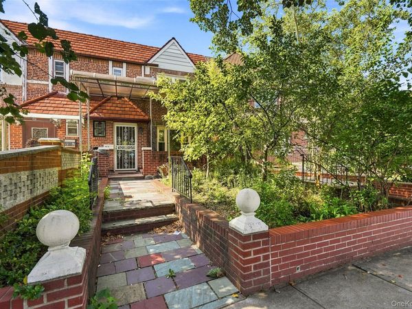 9969 65th Road , Rego Park, NY 11374
