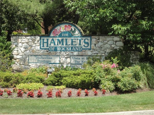 13 Yorkshire Court, Nanuet, NY 10954
