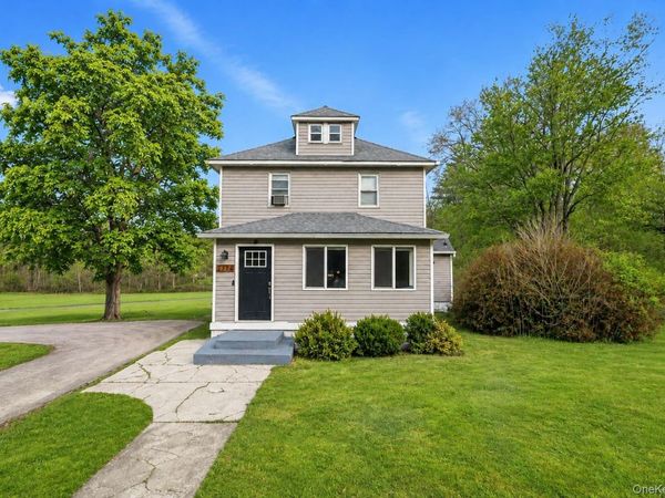 2374 Bruynswick Road , Wallkill, NY 12589
