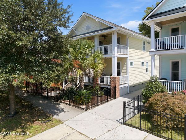 617 S 5th Avenue, Wilmington, NC 28401