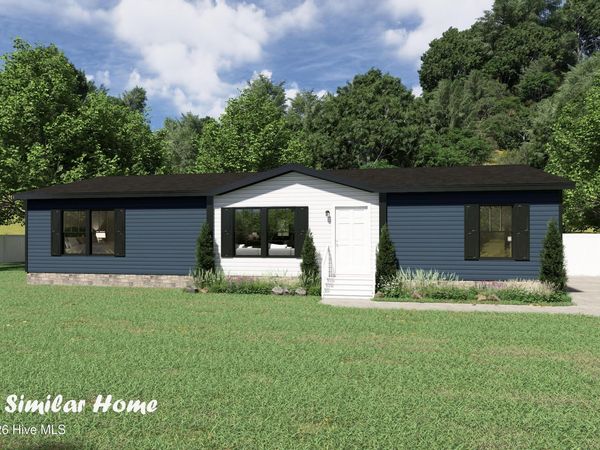 623 Arbor Drive SE, Bolivia, NC 28422