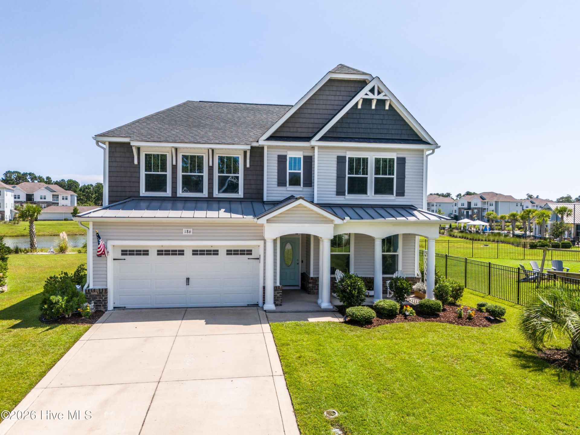 186 Violetear Ridge, Hampstead, NC 28443 Main Photo