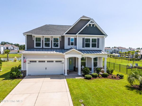 186 Violetear Ridge, Hampstead, NC 28443