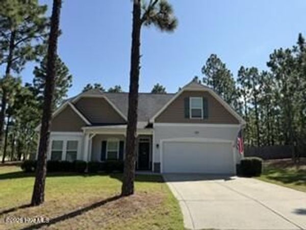 3005 Dana Lane, Aberdeen, NC 28315