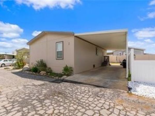 1134 Villa Calimesa, Unit 46, Calimesa, CA 92320