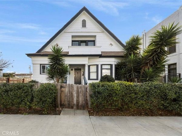 455 Linden, Long Beach, CA 90802