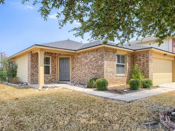13200 Ring DR, Manor, TX 78653