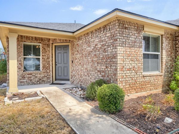 13200 Ring DR, Manor, TX 78653