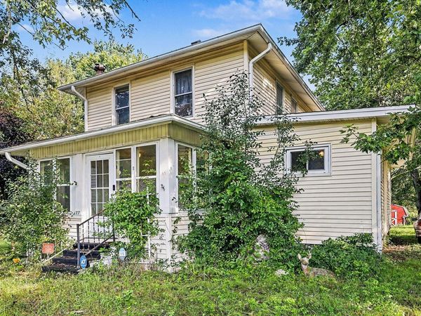 177 Ridgemoor Street, Battle Creek, MI 49037
