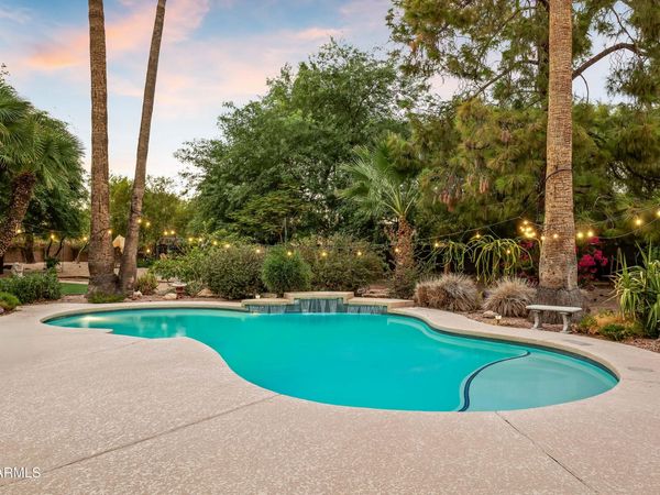 5134 E BERYL Avenue, Paradise Valley, AZ 85253