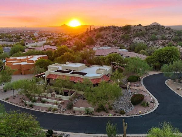 7260 E EAGLE CREST Drive, Unit 37, Mesa, AZ 85207