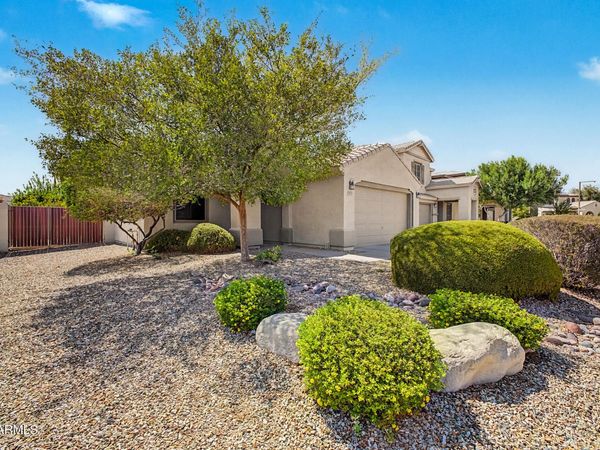 29376 N 68TH Avenue, Peoria, AZ 85383