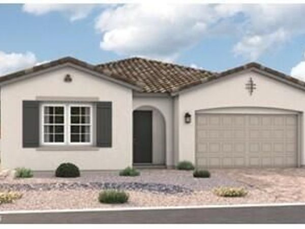 12416 W SOUTHGATE Avenue, Avondale, AZ 85323