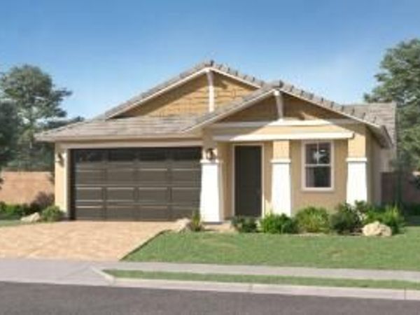 18625 W HIDDENVIEW Drive, Goodyear, AZ 85338