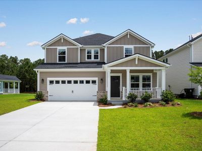 447 Radiant Blue Way, Summerville, SC 29486