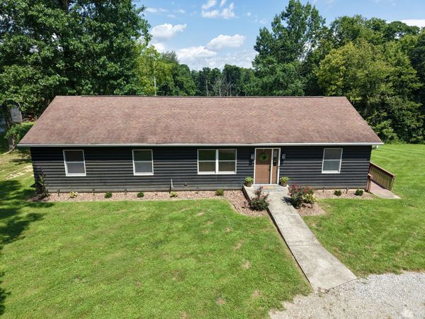 5454 Botts Lane, Petersburg, KY 41080