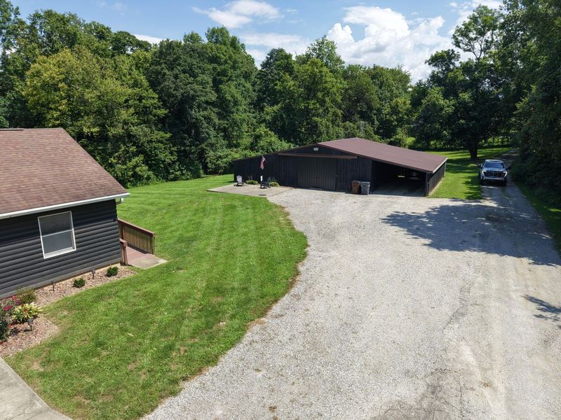 5454 Botts Lane, Petersburg, KY 41080 Photo 29