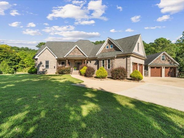 417 Davis Ridge Road, Ringgold, GA 30736
