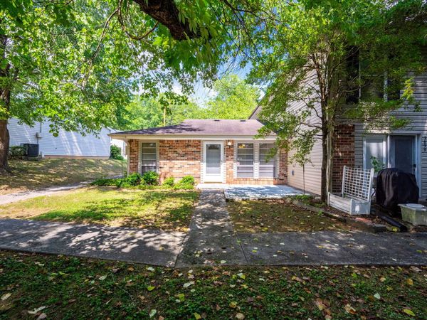 3857 S Quail Lane, Chattanooga, TN 37415