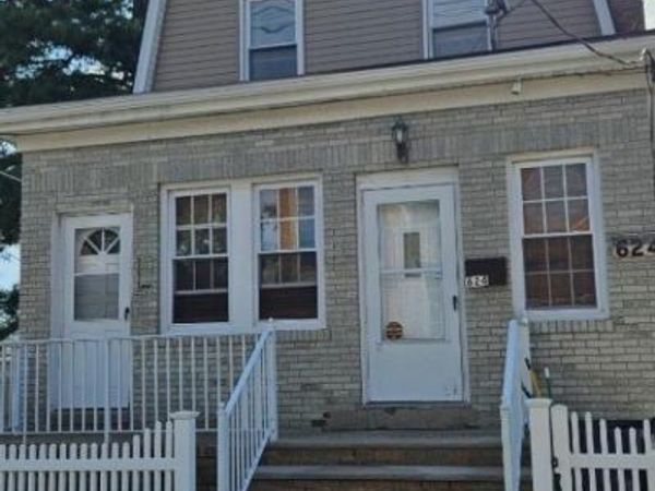 624 Carlock Ave, Perth Amboy, NJ 08861