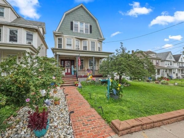 124 Kearny Ave, Perth Amboy, NJ 08861