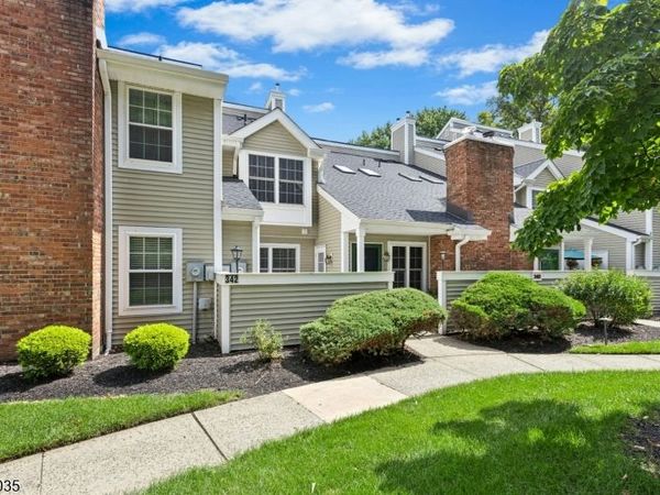 342 Greenbriar-6, Union, NJ 07083