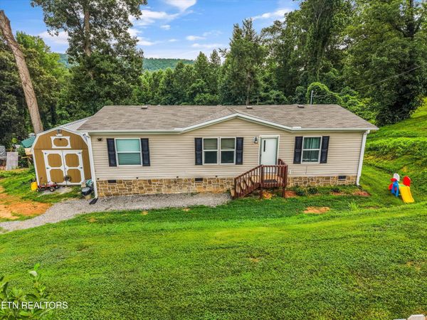 115 Gray Dove Lane, Powell, TN 37849