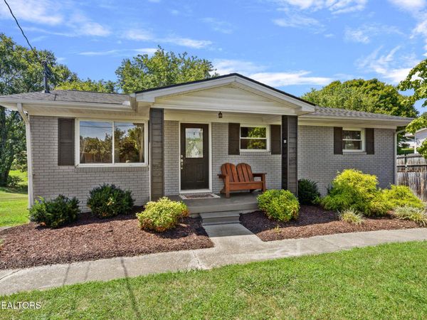 2836 Black Oak Rd, Jefferson City, TN 37760