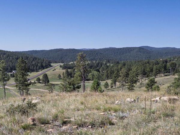 Lot 3C Talon Trail, Keystone, SD 57751