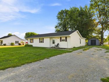 100 Young Drive, Stanford, KY 40484