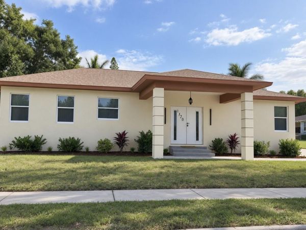 1720 NW 15TH Terrace, Fort Lauderdale, FL 33311