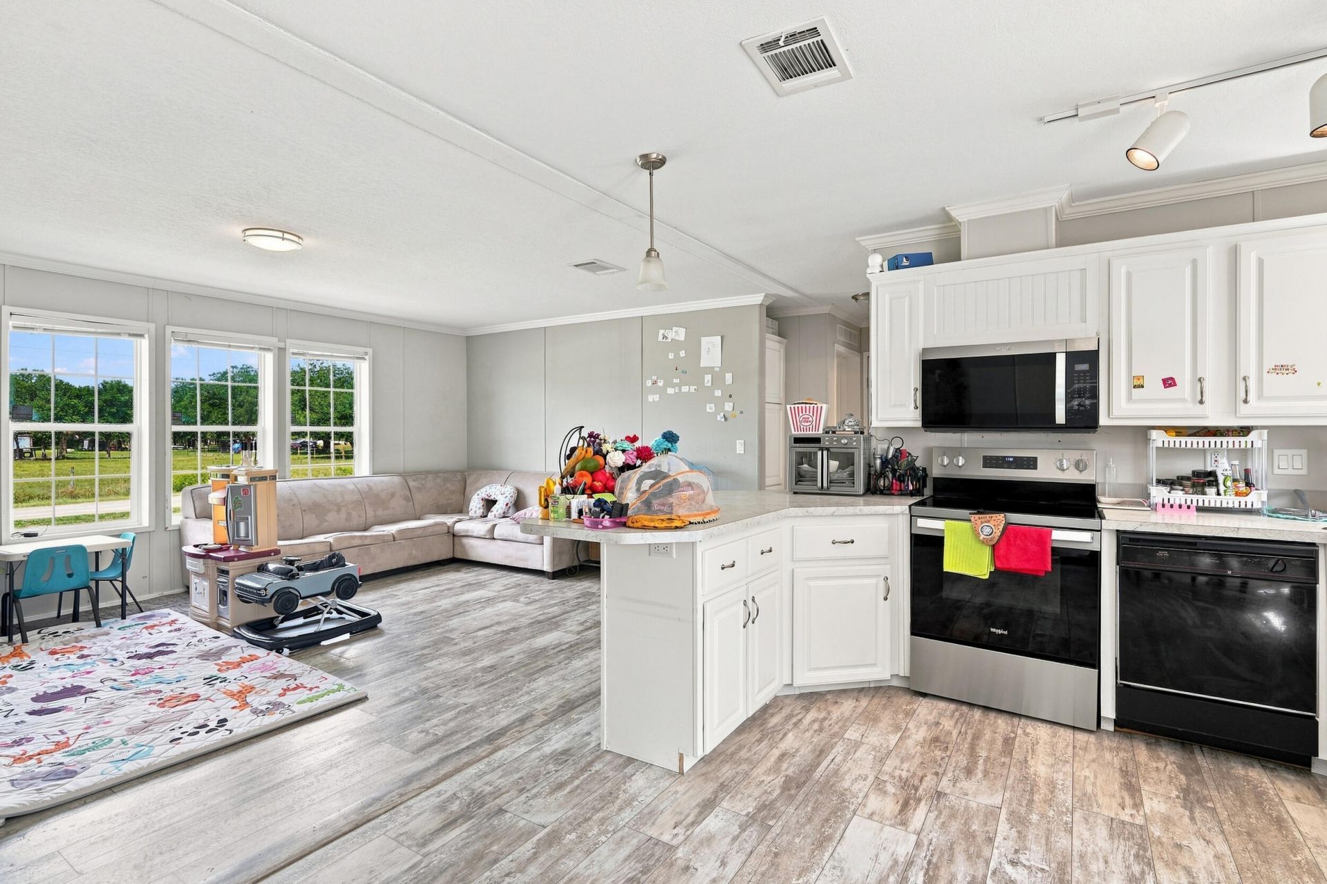 20967 NW 250th Street, Okeechobee, FL 34972 Photo