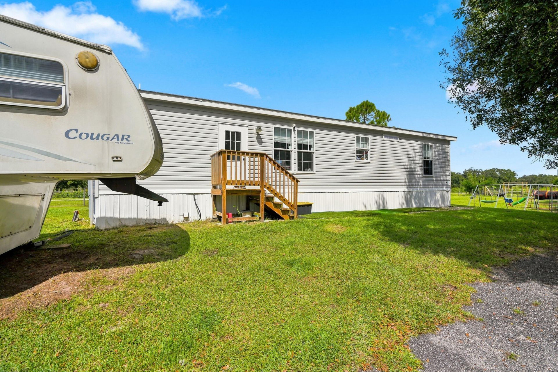 20967 NW 250th Street, Okeechobee, FL 34972 Photo