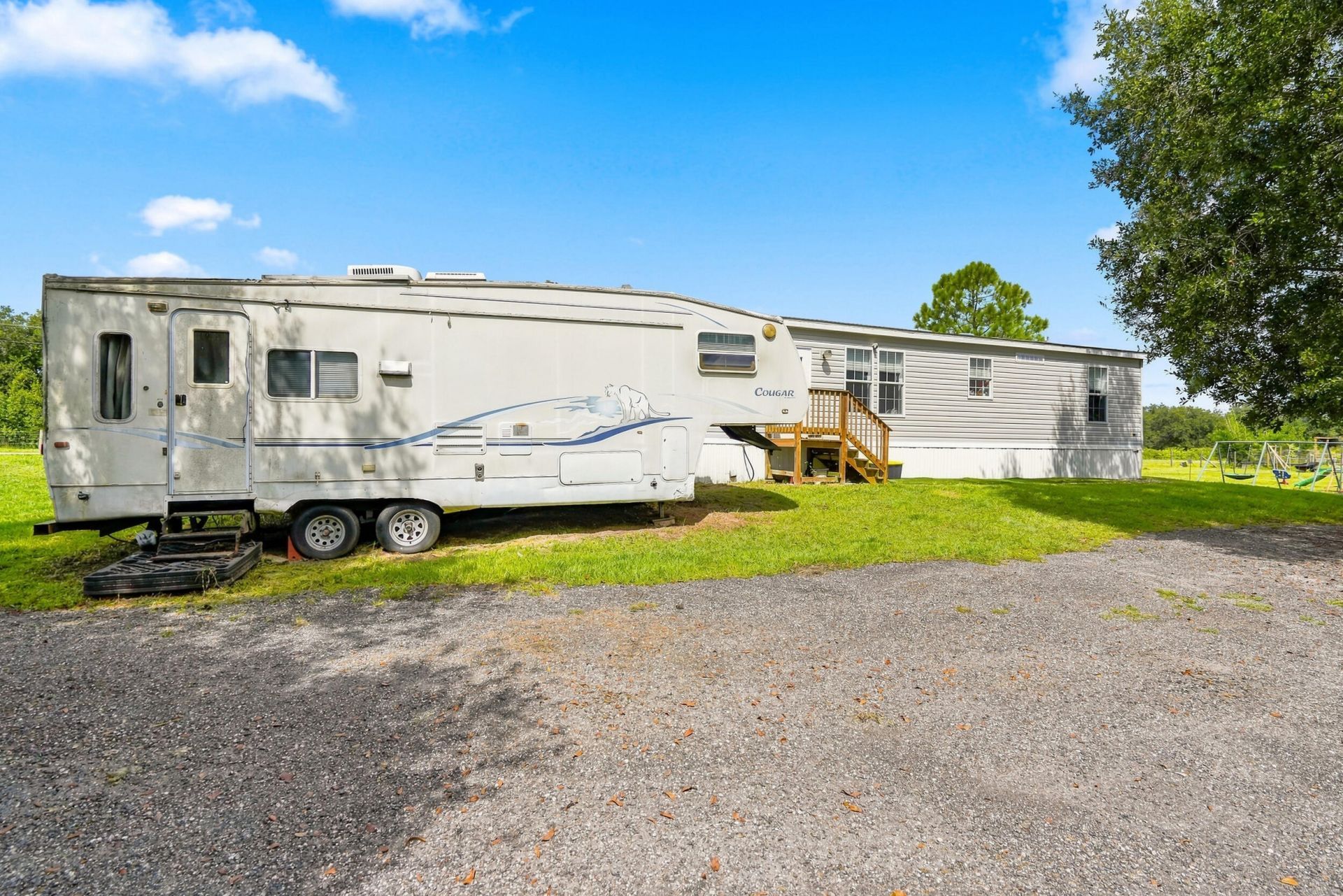 20967 NW 250th Street, Okeechobee, FL 34972 Photo