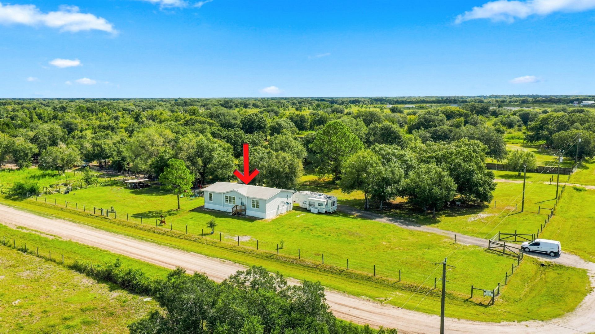 20967 NW 250th Street, Okeechobee, FL 34972 Photo