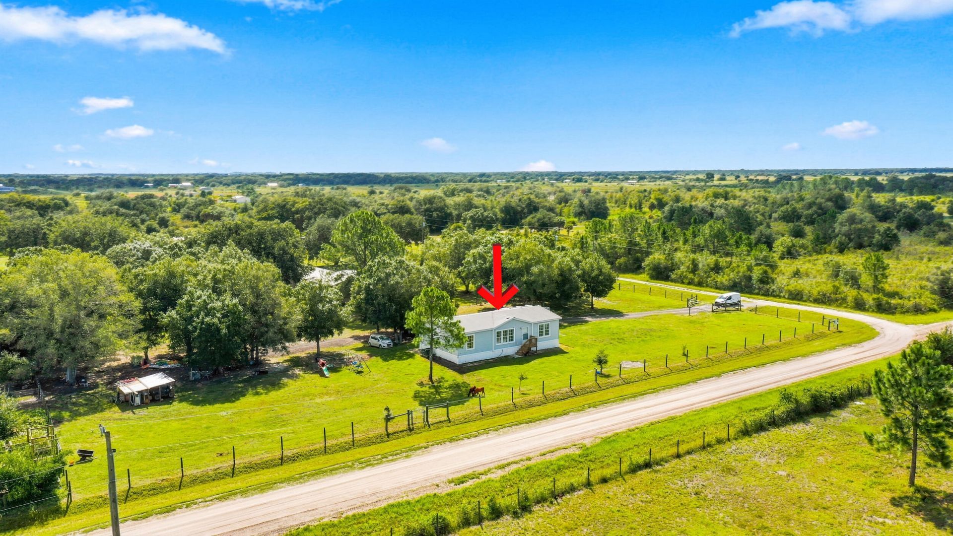 20967 NW 250th Street, Okeechobee, FL 34972 Photo