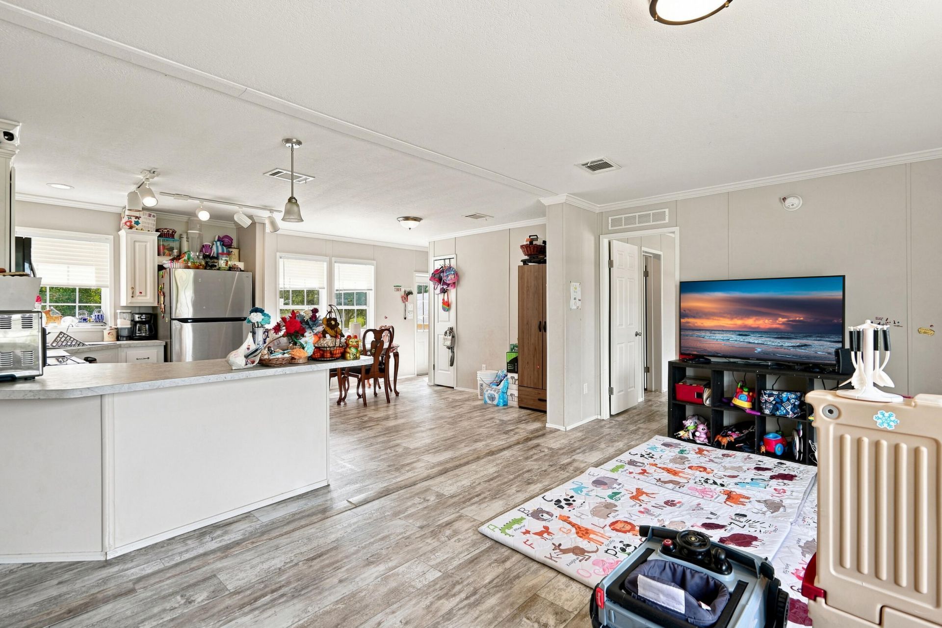 20967 NW 250th Street, Okeechobee, FL 34972 Photo