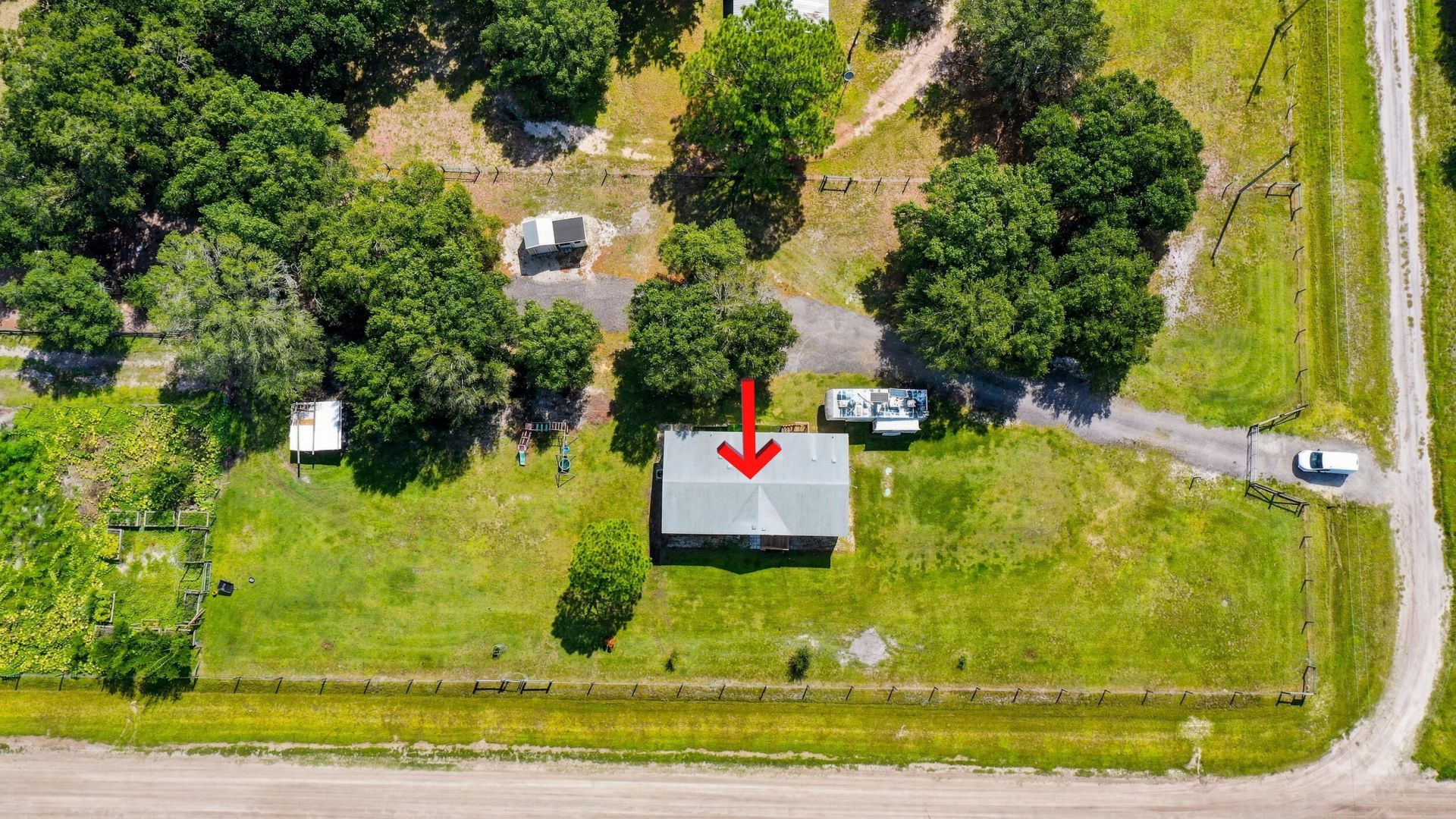 20967 NW 250th Street, Okeechobee, FL 34972 Photo