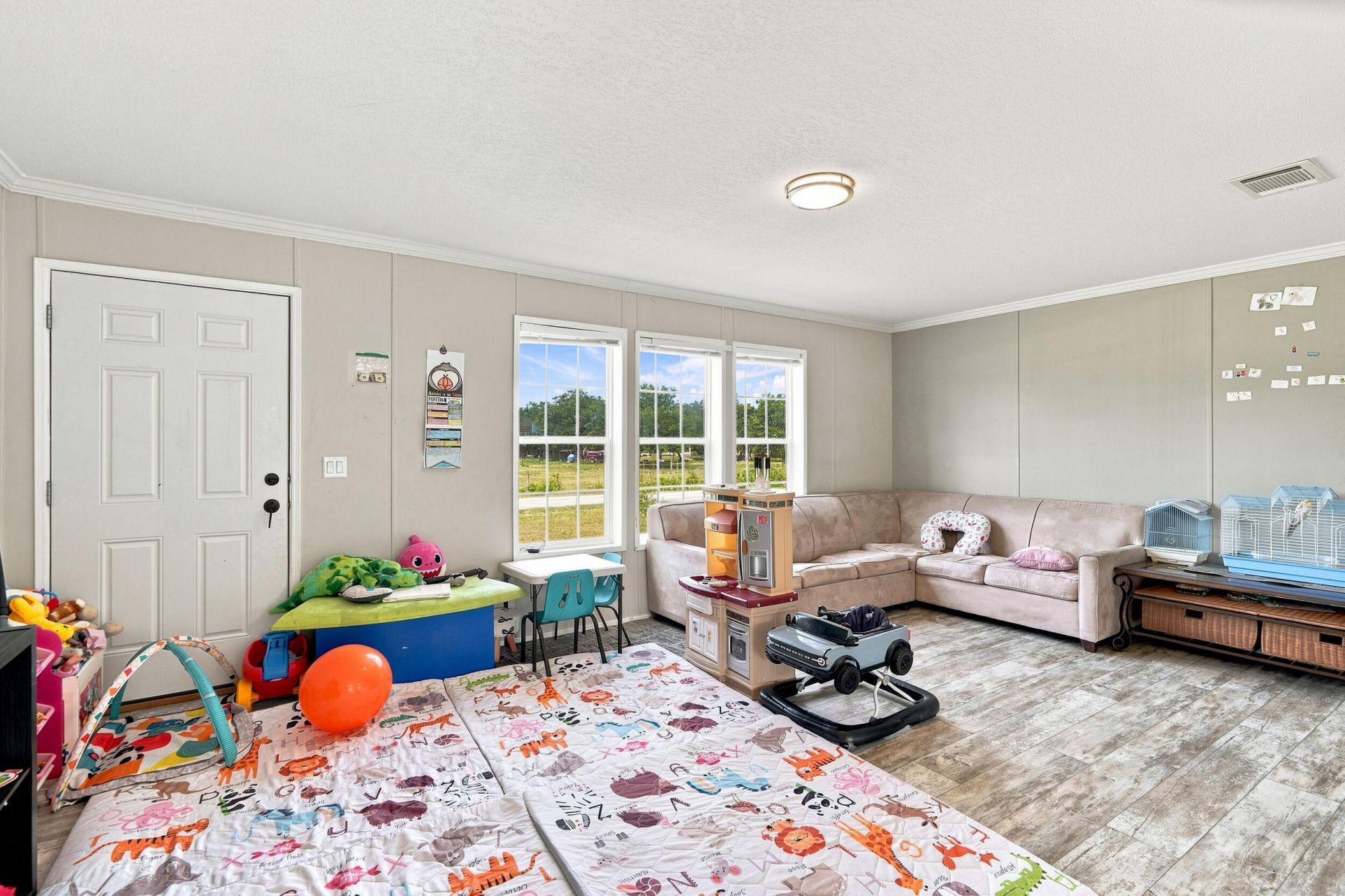20967 NW 250th Street, Okeechobee, FL 34972 Photo