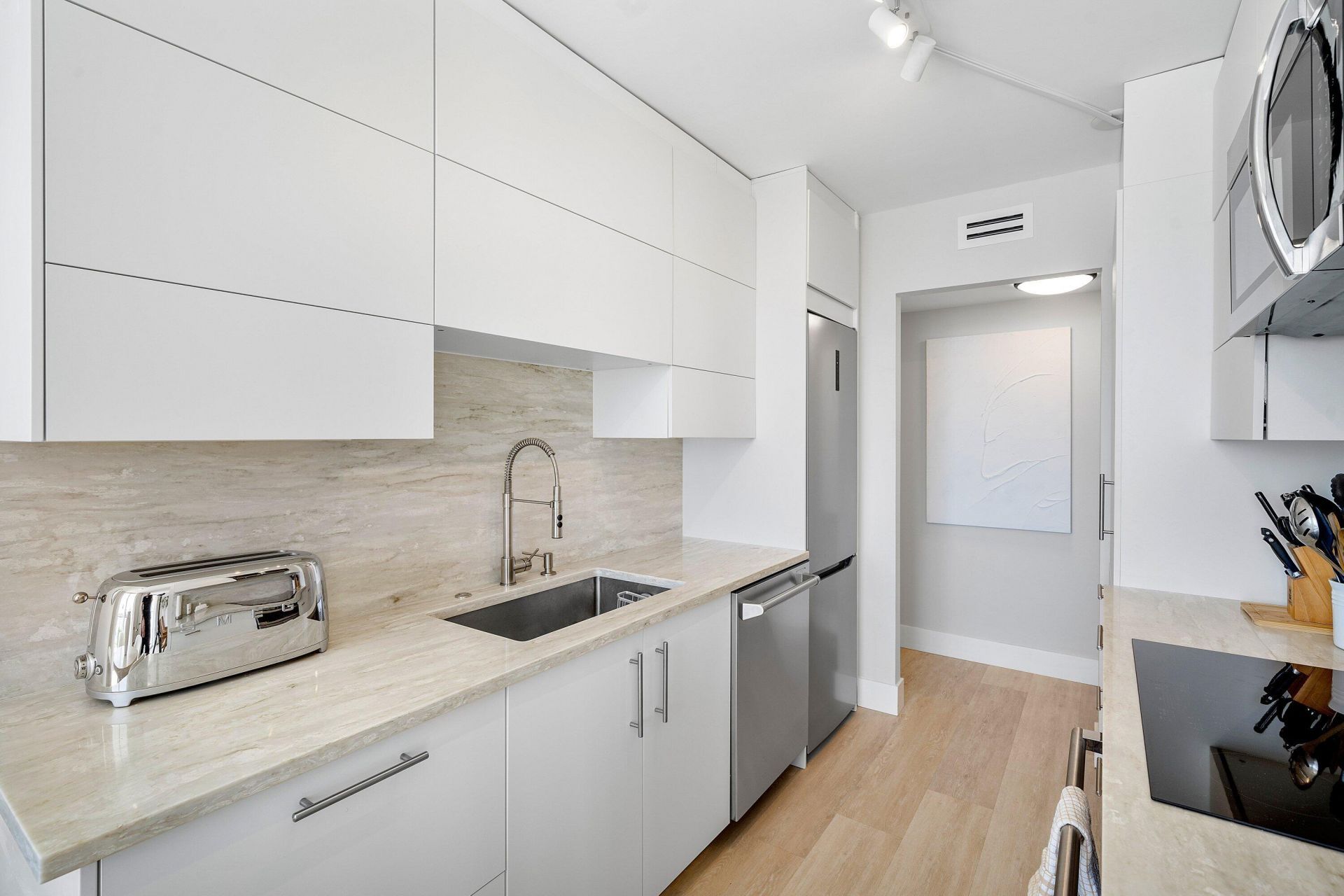 1701 S Flagler Drive, Unit 408, West Palm Beach, FL 33401 Photo