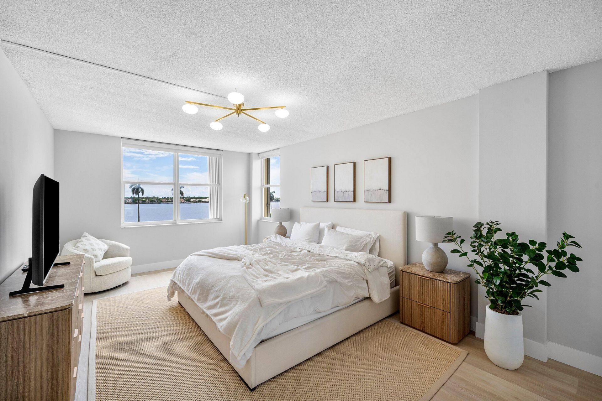 1701 S Flagler Drive, Unit 408, West Palm Beach, FL 33401 Photo