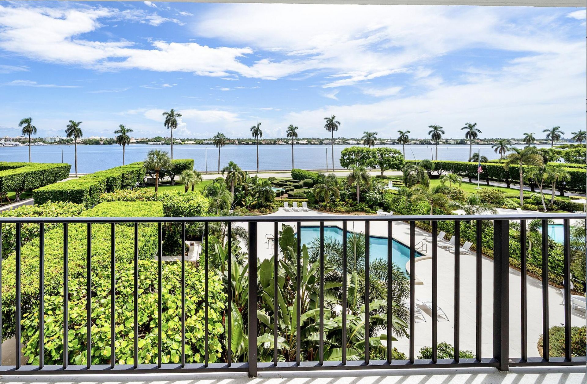 1701 S Flagler Drive, Unit 408, West Palm Beach, FL 33401 Photo